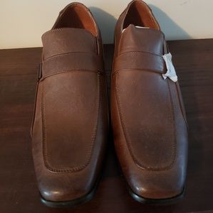 Franco Vanucci dress shoes